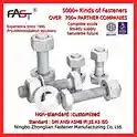 A490 Heavy Hex Structural Bolt | ASTM F3125
